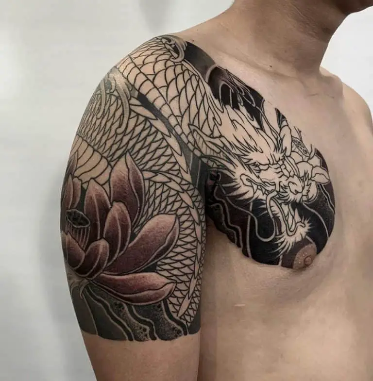 30 Best Half Sleeve Tattoo Ideas for Men in 2022 - Tattooed Martha