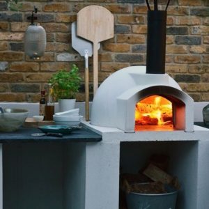 10 Amazing DIY Pizza Oven Ideas (And 3 You Can Purchase Easily ...