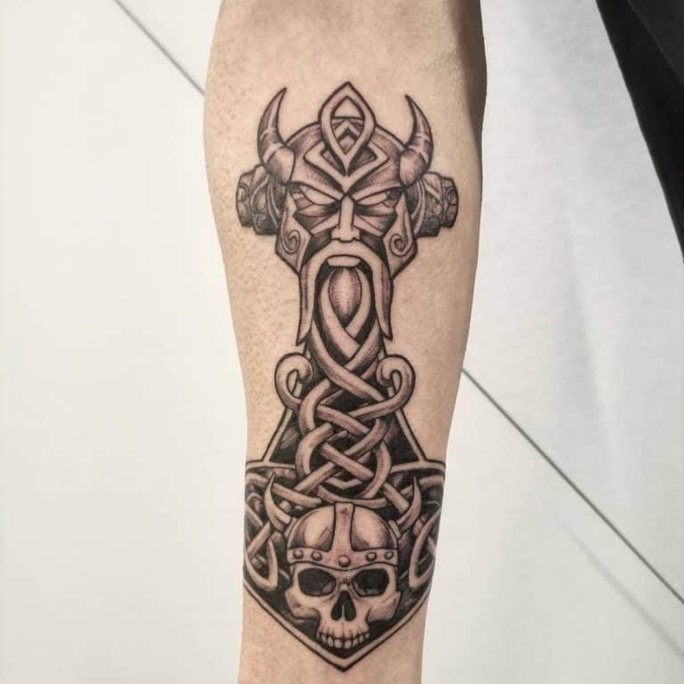 Top 28 Best Celtic Tattoos Ideas For Both Men And Women Tattooed Martha