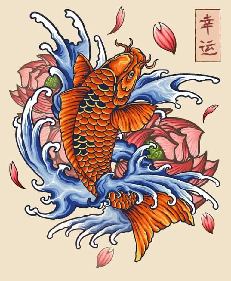 30+ Best Chinese Tattoos And Meanings Behind Them Tattooed Martha