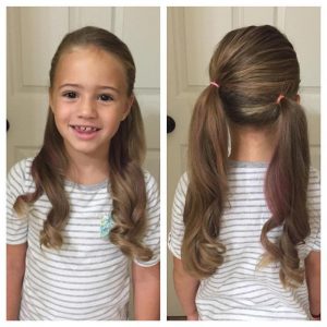 60+ Stylish Pigtail Hairstyles To Adopt In 2022 (Make You Feel Young ...