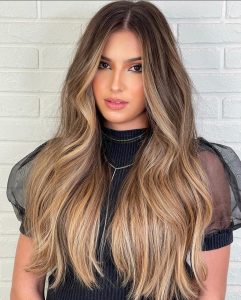 Balayage Vs. Ombré Vs. Highlights Vs. Babylights: The Only Hair ...