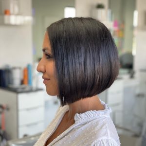 Top 40 Gorgeous Colored Bob Hairstyles (2023 Update) - Tattooed Martha