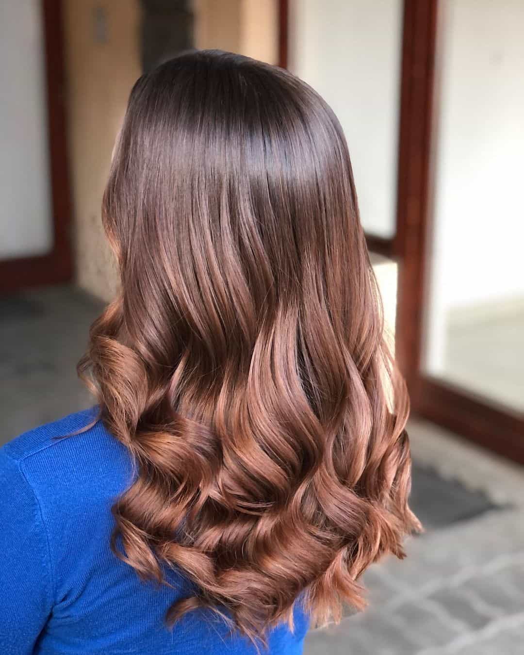 15 Fabulous Brown Ombre Hair  LoveHairStylescom