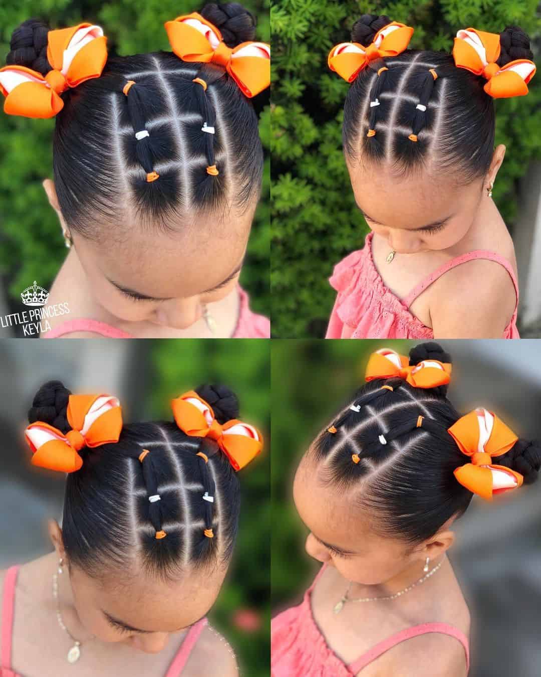 Top More Than 82 Images Of little Girl Hairstyles Best Ceg edu vn