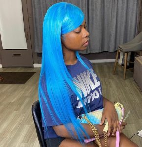 30 Best Blue Wigs You Can Get Online That People Actually Swear 2022 ...