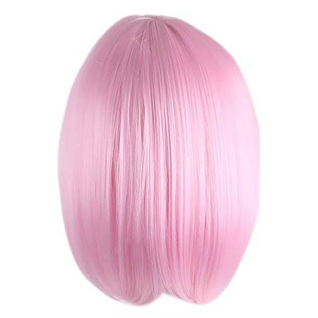 Womens Pink Wig For Sale (2023 Update) - Tattooed Martha