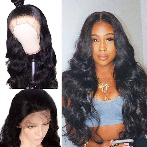 20 Lace Front Wig Damage For Sale (Jan 2023 Update) - Tattooed Martha