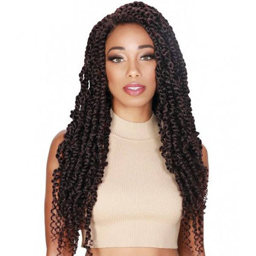 Zury Sis Diva Lace Knotless Braided Wig For Sale (2023 Update ...